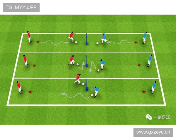 足球减压方法：运动释放压力与心理调节技巧