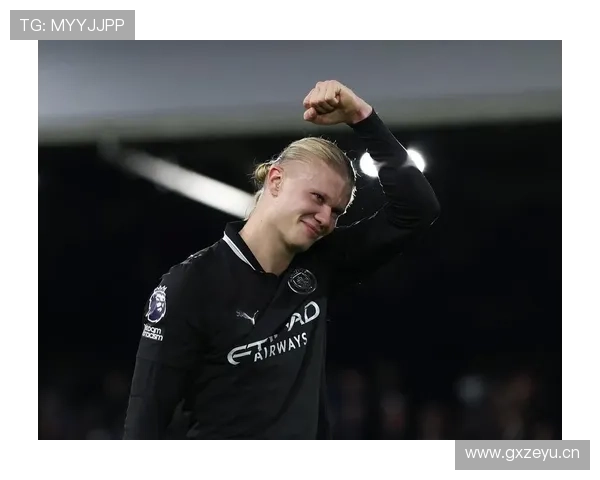 哈兰德英超最快50球