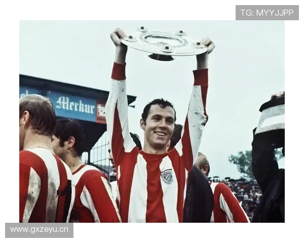 贝肯鲍尔职业里程碑