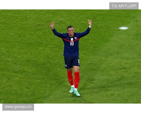 姆巴佩里程碑进球 姆巴佩里程碑进球