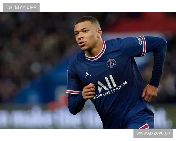 姆巴佩生涯关键节点解析：18岁封神到世界第一人候选