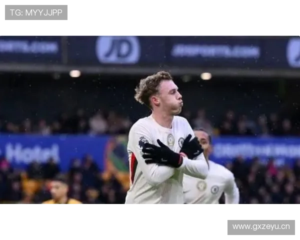 帕尔默能否扛起切尔西新王大旗