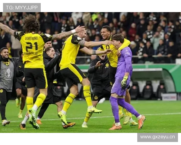 多特防线不稳问题持续显现，本赛季稳定性面临考验