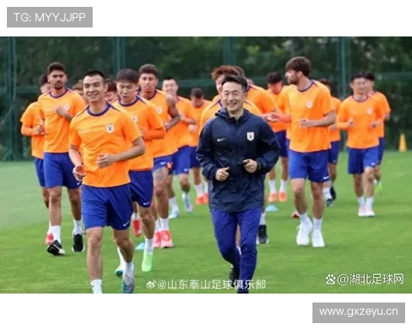 山东泰山重回巅峰前景面临考验：球队近期走势有待检验