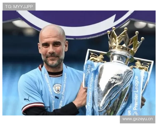 曼城仍具强大实力,但与竞争对手的差距是否正在缩小?