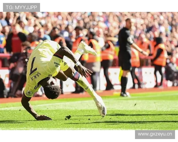 边路创造+终结一体：萨卡的全面进攻价值