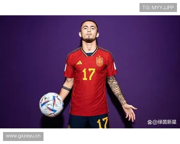 佩德里与哈维在传控体系中的角色对比：差距究竟在哪？