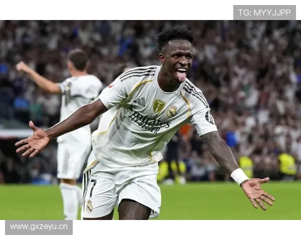 居莱尔 vs 维尼修斯：天赋差距在哪