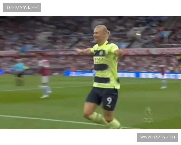 哈兰德强强对话关键战能力是否被夸大? 哈兰德强强对话关键战能力是否被夸大?