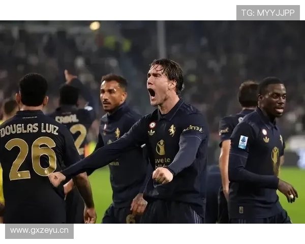 尤文进攻核心弗拉霍维奇效率起伏暴露隐患,现阶段球队攻击端稳定性面临考验