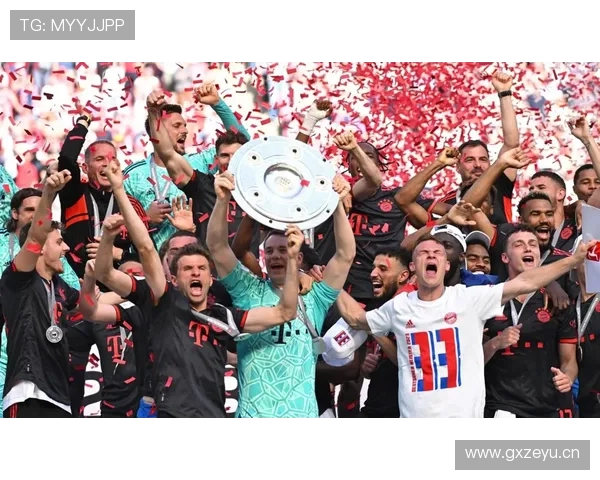 拜仁慕尼黑关键战崩盘,问题显现对竞争格局带来影响 拜仁慕尼黑关键战崩盘,问题显现对竞争格局带来影响