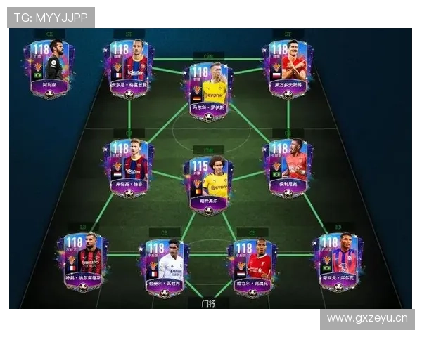 哈兰德vs顶级前腰:支点作用与策应组织能力短板深度分析 哈兰德vs顶级前腰:支点作用与策应组织能力短板深度分析