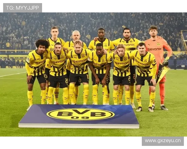 多特蒙德阵容困境与战术短板显现：对德甲争冠形势产生制约与影响