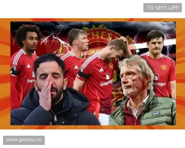 曼联转会策略问题显现,当前赛季表现受其制约 曼联转会策略问题显现,当前赛季表现受其制约