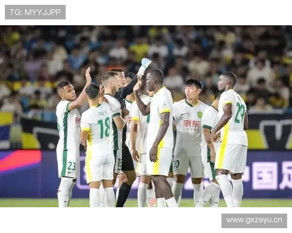 国安争冠热门身份稳定性藏隐忧,当前阶段表现波动逐步体现 国安争冠热门身份稳定性藏隐忧,当前阶段表现波动逐步体现