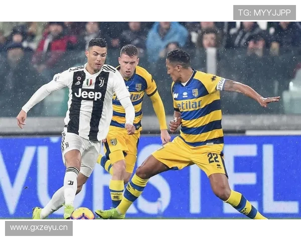 尤文控球率上升却难压制对手，问题出在哪儿