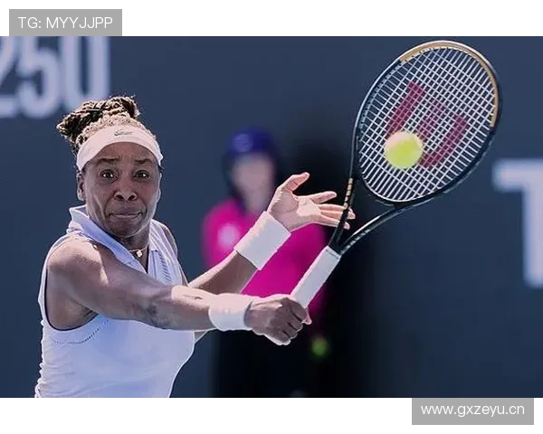 维纳斯·威廉姆斯的早餐菜单，普通人看一眼就放弃了