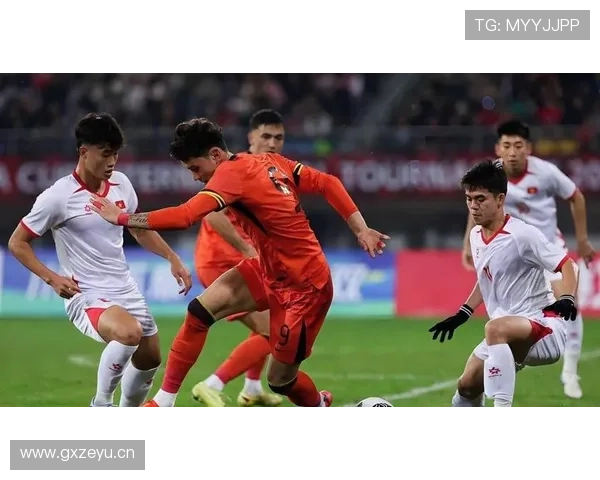 伊拉克冲击2026世界杯之路：预选赛关键战与晋级前景分析