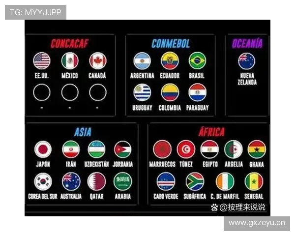 2026世界杯东道主是否需要参加附加赛